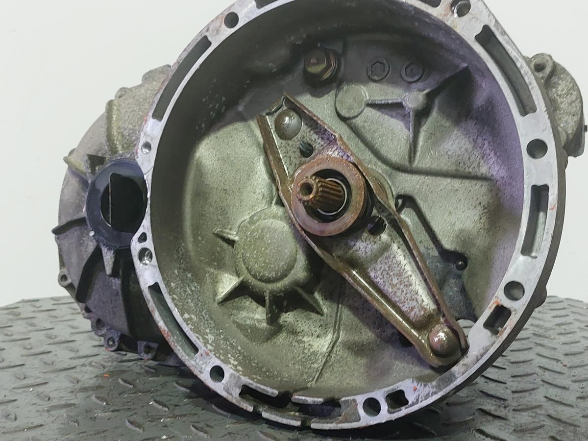 Caixa de velocidades manual SMART ForTwo Cabrio (450) Imagem-3