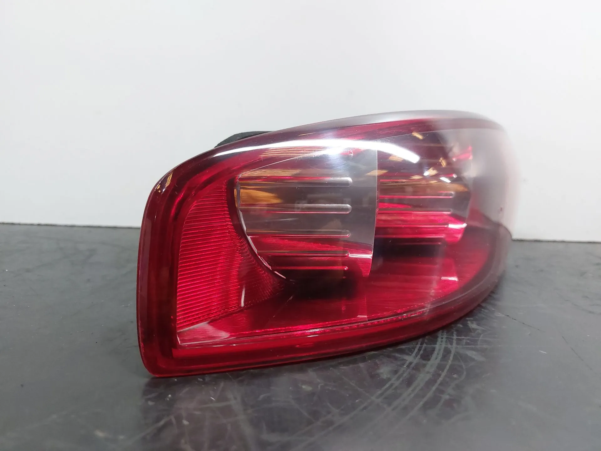 Fanale Sinistro ALFA ROMEO 159 (939_) Imagem-1