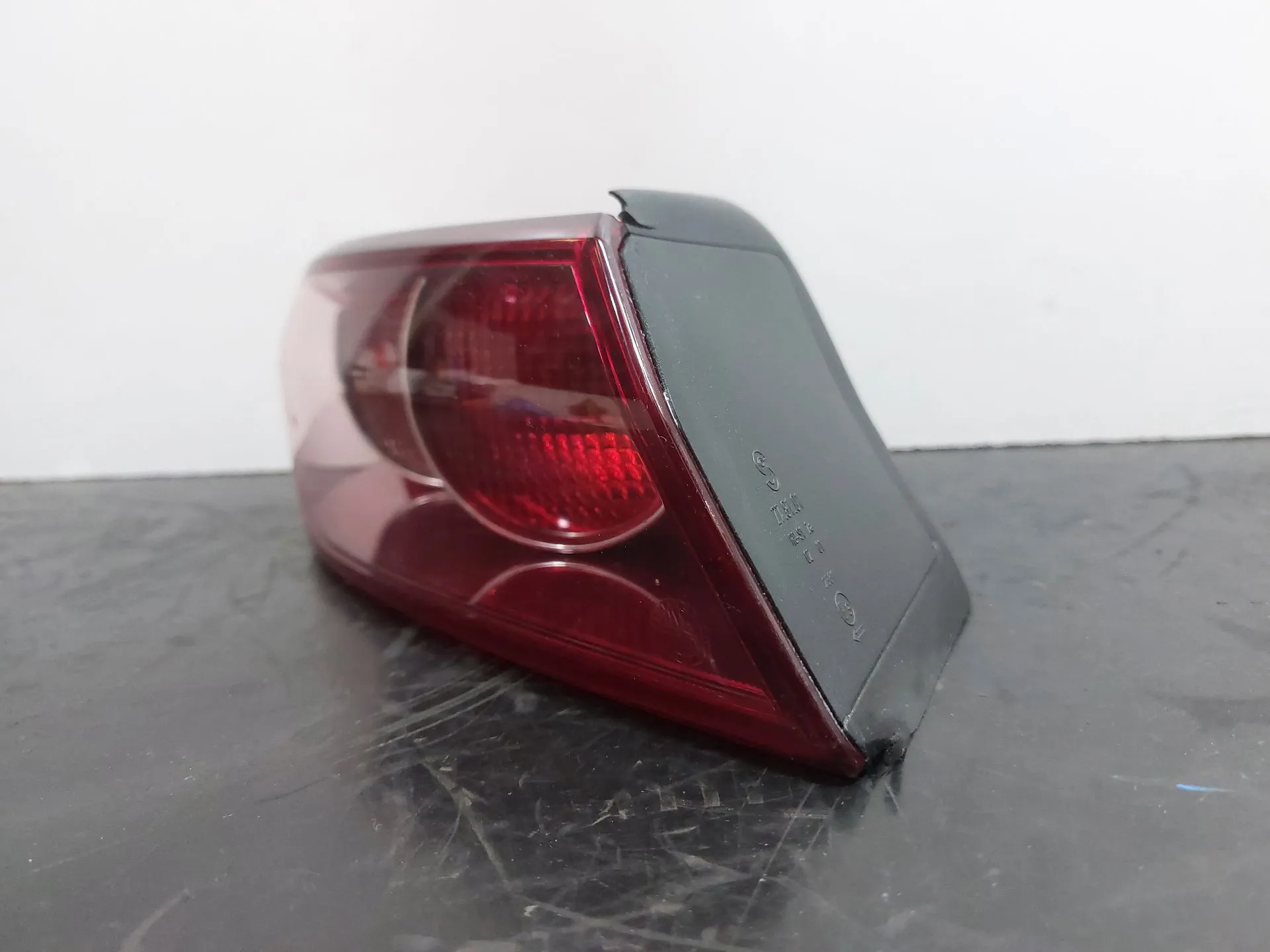 Fanale Sinistro ALFA ROMEO 159 (939_) Imagem-2