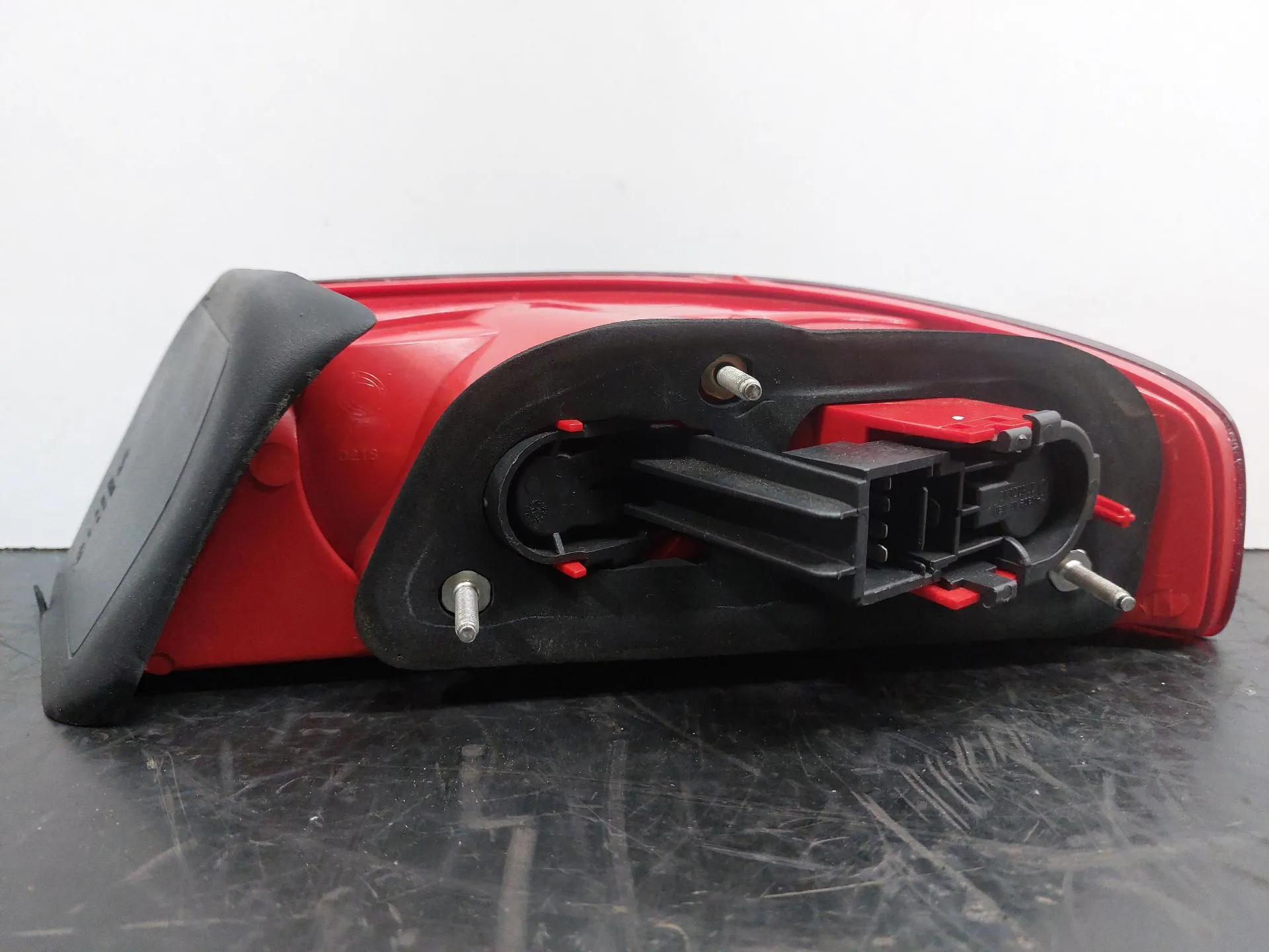 Fanale Sinistro ALFA ROMEO 159 (939_) Imagem-3