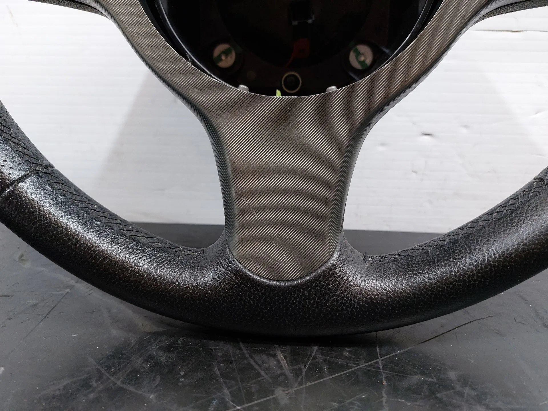 Volante de direção ALFA ROMEO 159 (939_) Imagem-1
