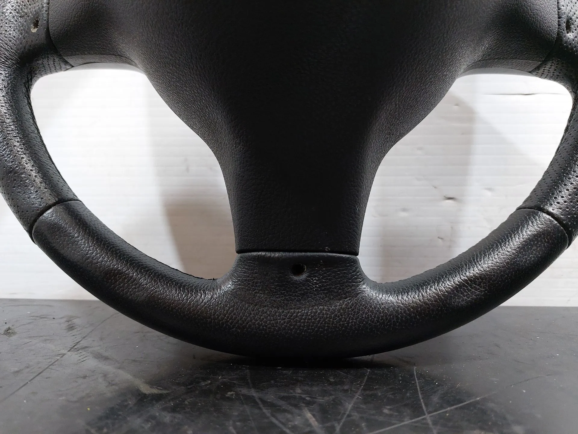 Volante de direção ALFA ROMEO 159 (939_) Imagem-12