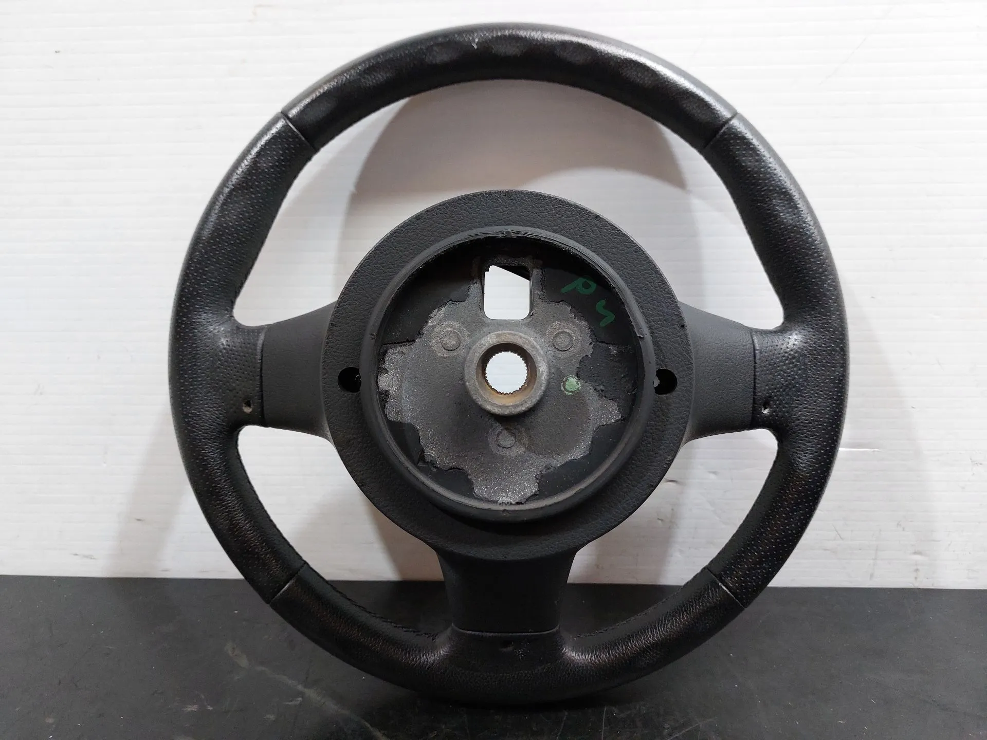 Volante de direção ALFA ROMEO 159 (939_) Imagem-11