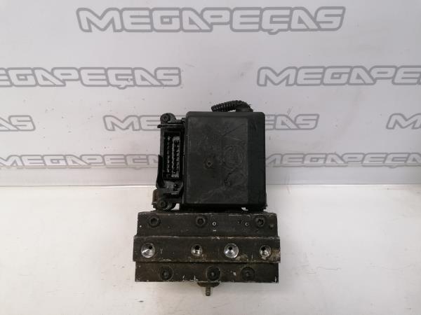 ABS OPEL Vectra A (86_, 87_) | 1988 - 1995