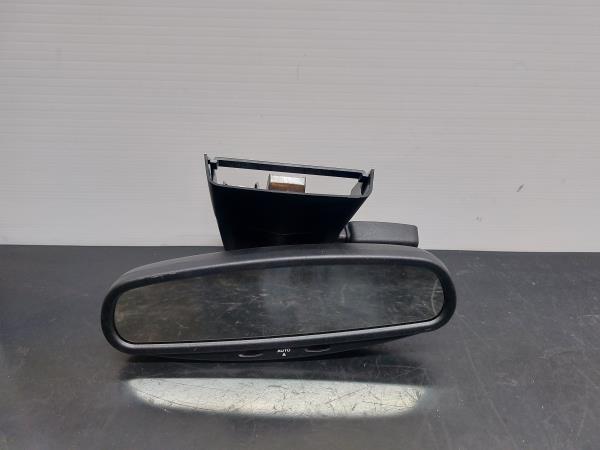 Espelho retrovisor interior ALFA ROMEO 159 (939_) Imagem-2