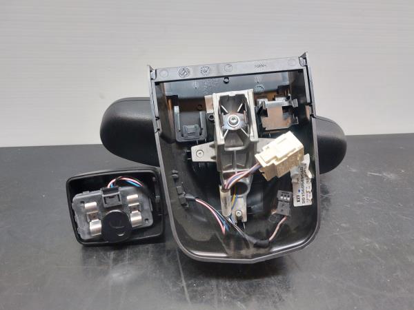 Espelho retrovisor interior ALFA ROMEO 159 (939_) Imagem-4