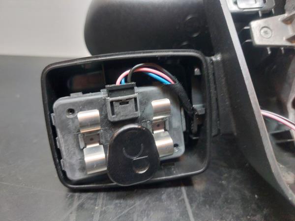 Espelho retrovisor interior ALFA ROMEO 159 (939_) Imagem-5