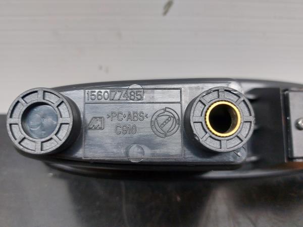 Régulateur De Vitre électrique Avant Passager Pour Alfa Romeo 159 - Pièce D'occasion