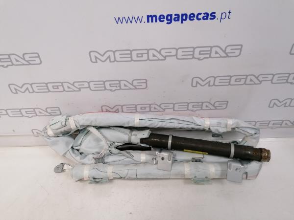 Airbag a Tendina Sinistra MITSUBISHI Outlander III (GG_W, GF_W, ZI)