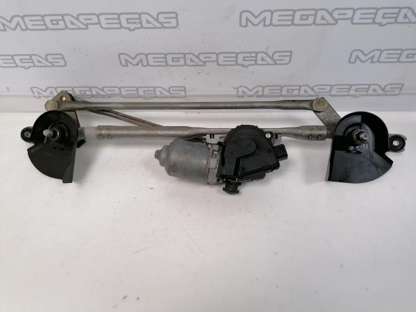 Motore tergicristallo anteriore MITSUBISHI Outlander III (GG_W, GF_W, ZI)