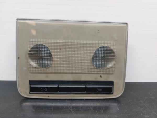 Plafón Trasero ALFA ROMEO 159 (939_)