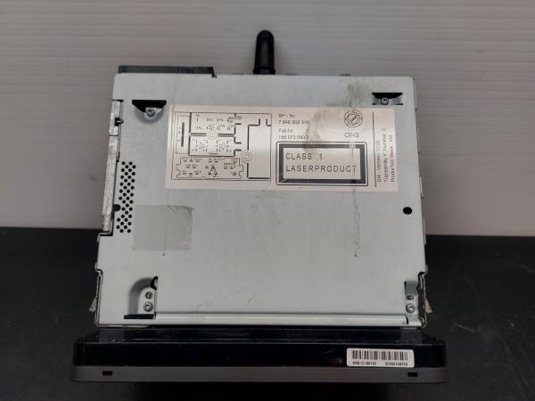 Rádio / auto-rádio ALFA ROMEO 159 (939_) Imagem-2