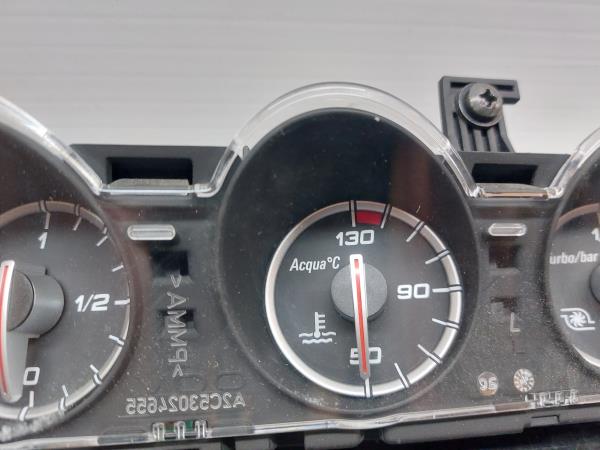 Manómetro ALFA ROMEO 159 (939_) Imagem-2