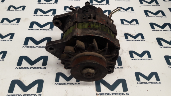 Alternador OPEL Frontera A