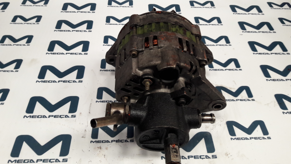 Alternador OPEL Frontera A Imagem-2