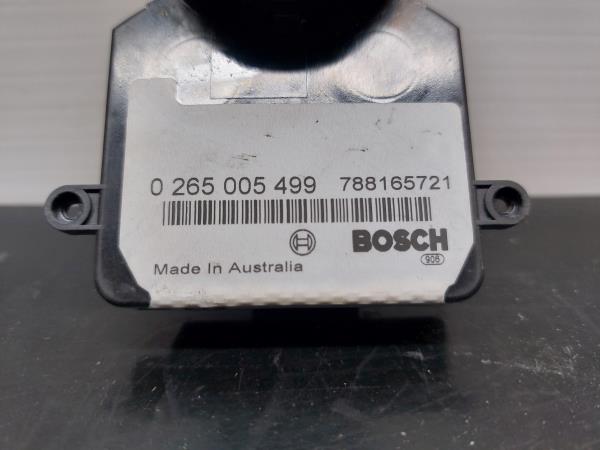 Sensor ângulo direção ALFA ROMEO 159 (939_) Imagem-1