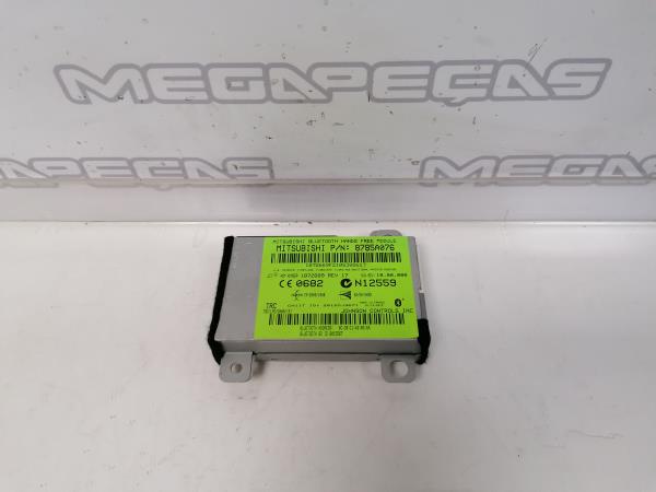 Modulo Bluetooth MITSUBISHI Outlander III (GG_W, GF_W, ZI)