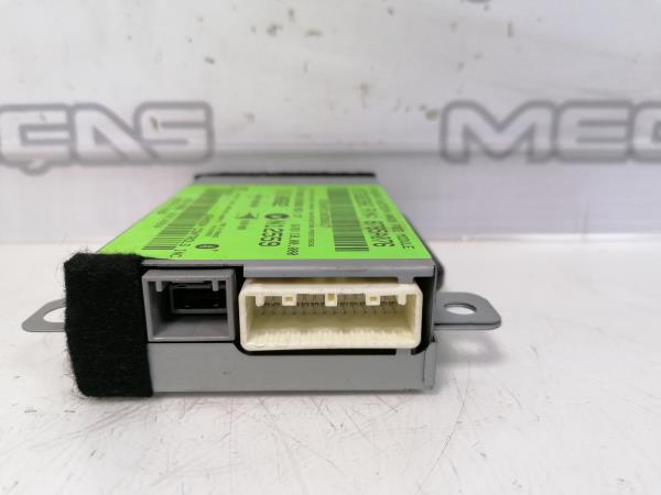 Modulo Bluetooth MITSUBISHI Outlander III (GG_W, GF_W, ZI) Imagem-2