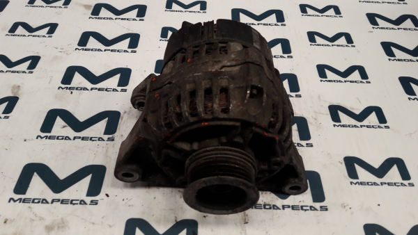 Alternador OPEL Corsa B