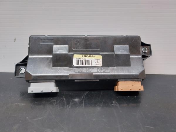 Centralina do fecho central ALFA ROMEO 159 (939_)