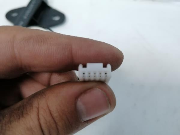 Antena MITSUBISHI Outlander III (GG_W, GF_W, ZI) Imagem-2