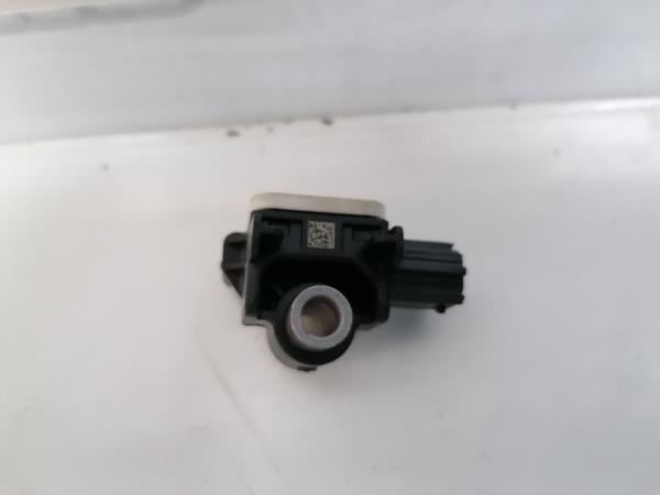 Right front airbag sensor MITSUBISHI Outlander III (GG_W, GF_W, ZI)