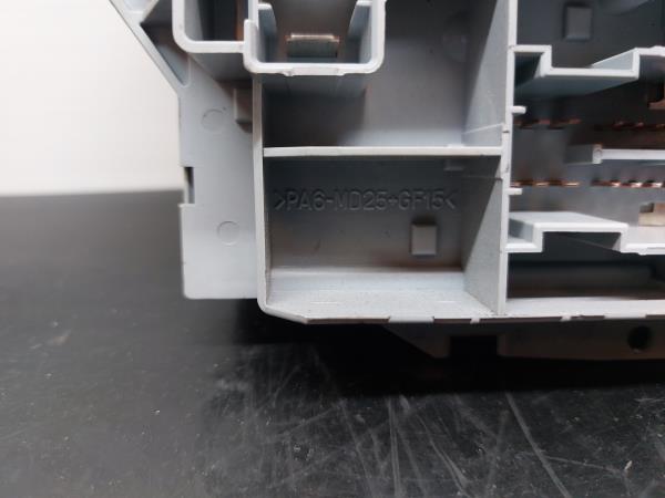 Caixa fusíveis da bateria ALFA ROMEO 159 (939_) Imagem-8