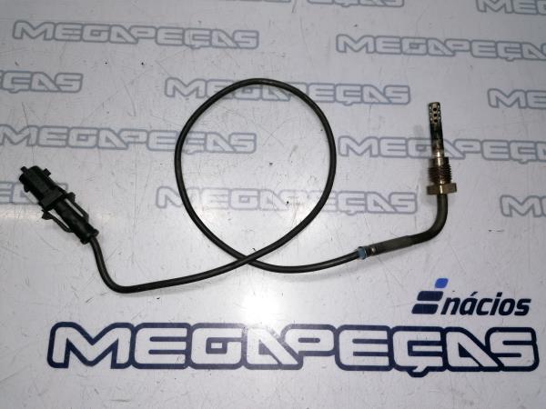 Sonda lambda ALFA ROMEO 159 (939_)