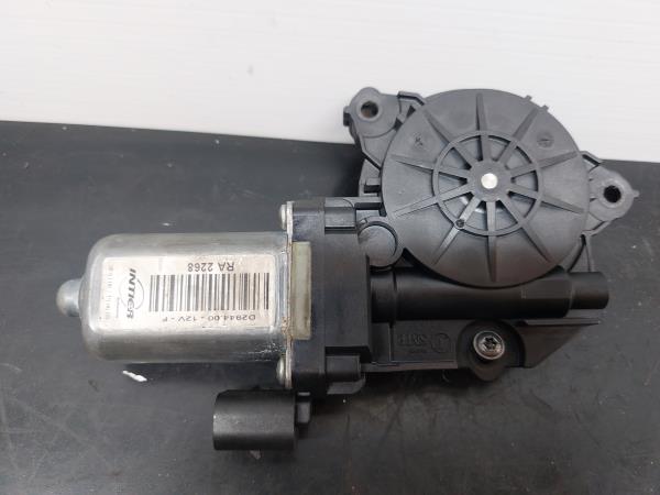 Left Rear  Door Window Regulator Motor ALFA ROMEO 159 (939_) Imagem-2
