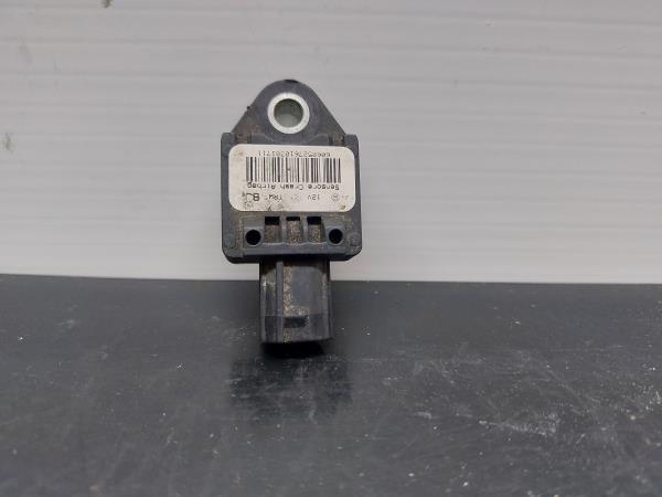 Sensor airbag Delantero Derecho ALFA ROMEO 159 (939_) Imagem-1