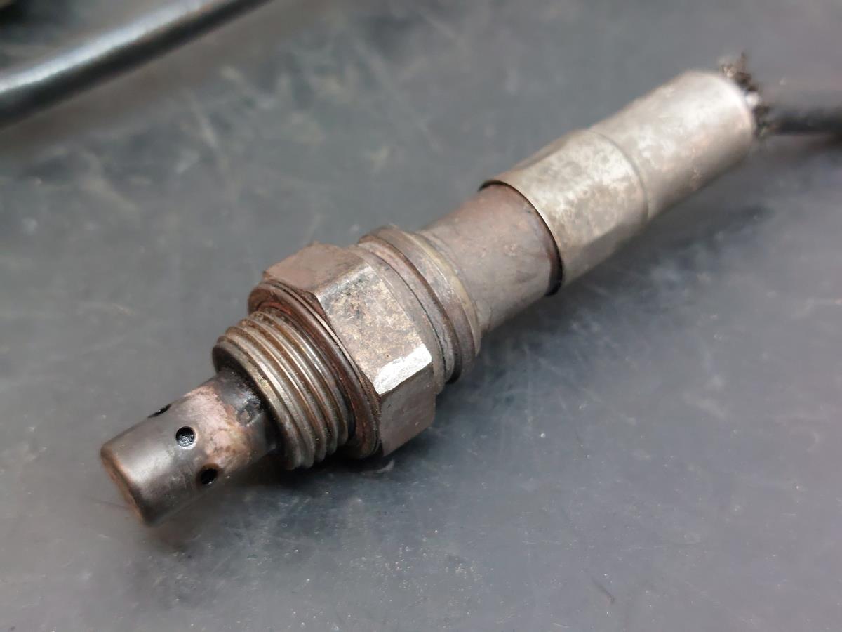 Sonda lambda OPEL Corsa D Imagem-1