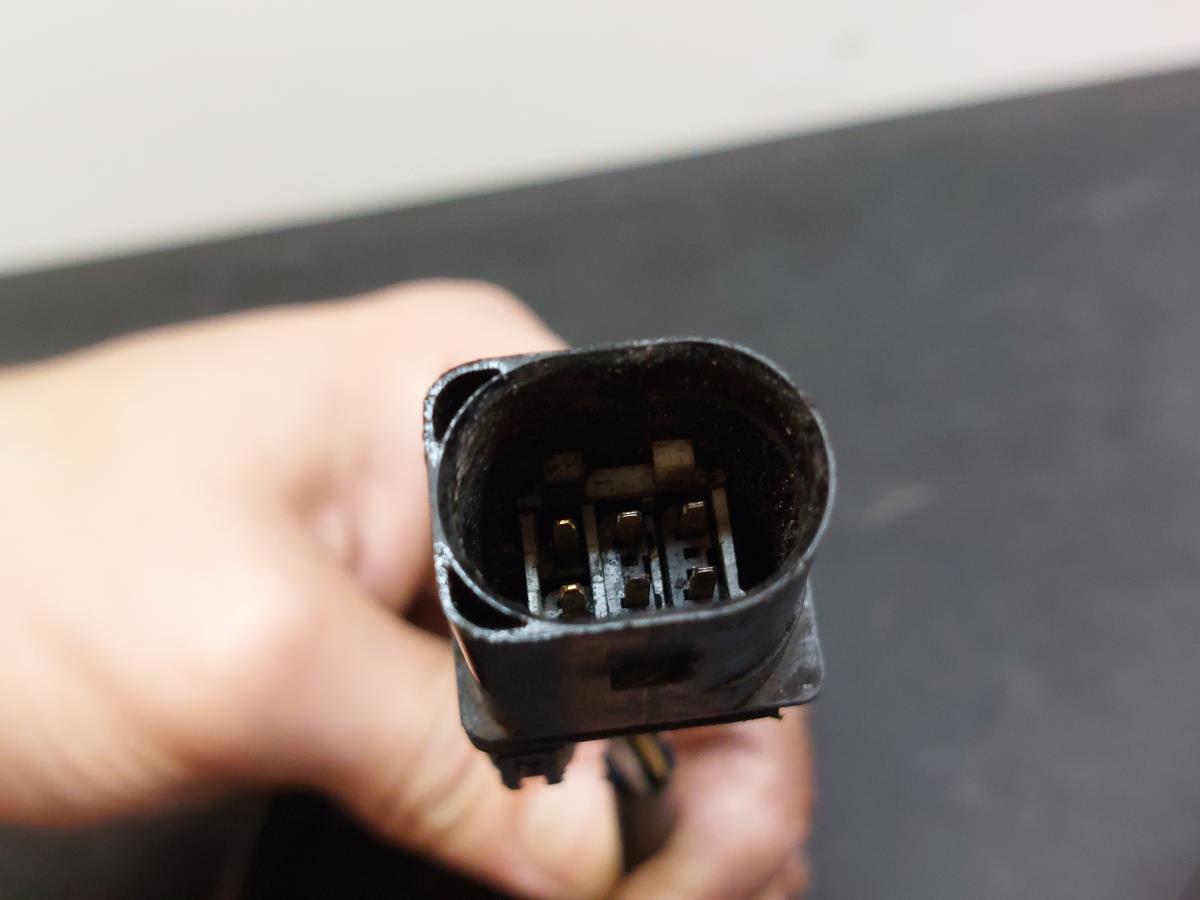 Sonda lambda OPEL Corsa D Imagem-3