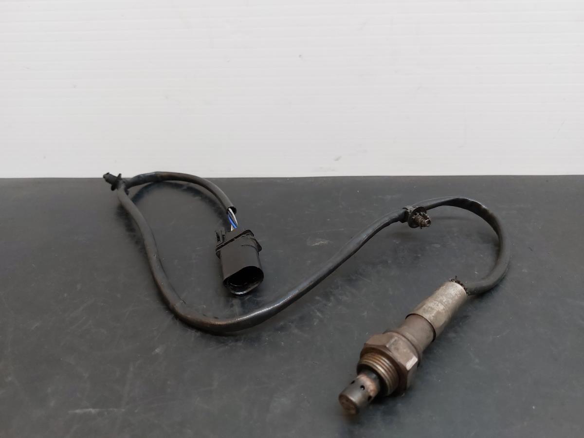 Lambda sensor OPEL Corsa D