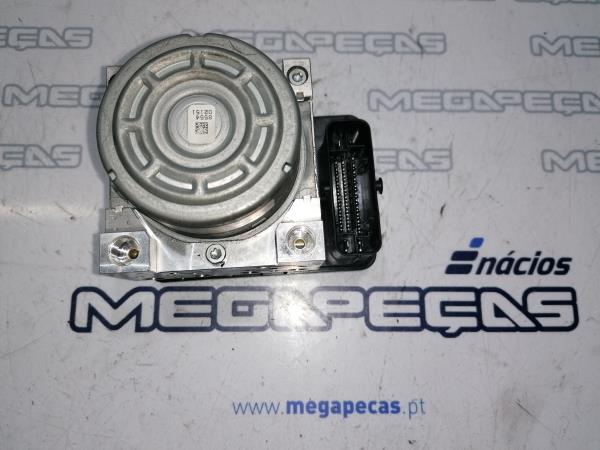 ABS MITSUBISHI Outlander III (GG_W, GF_W, ZI) | 2010 - 2025