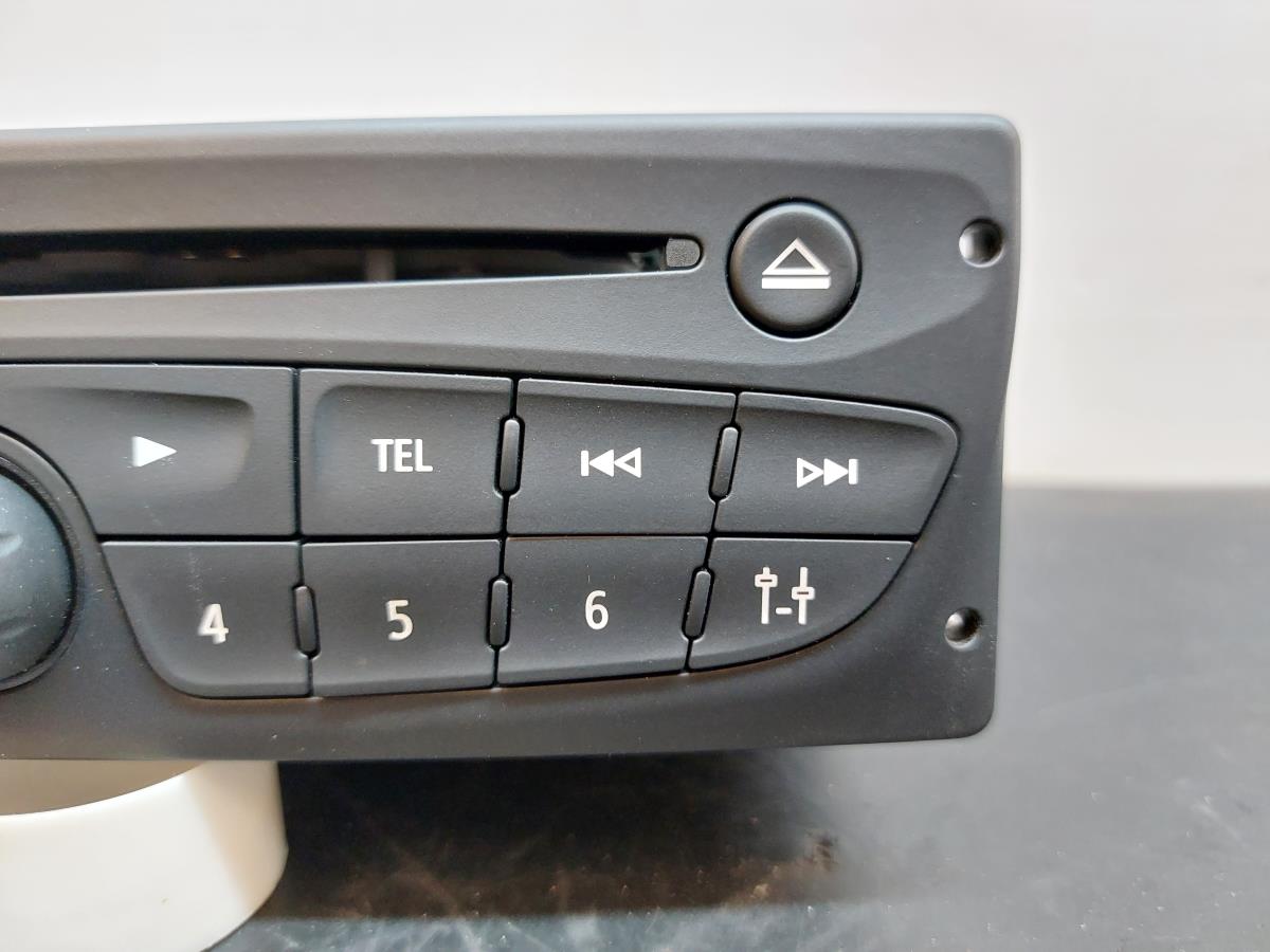 Rádio / auto-rádio RENAULT Espace IV (JK0/1_) Imagem-3