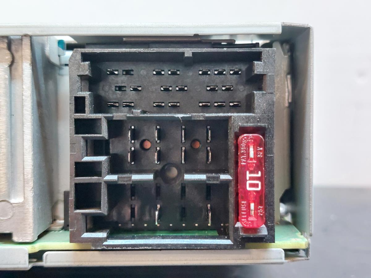 Rádio / auto-rádio RENAULT Espace IV (JK0/1_) Imagem-9