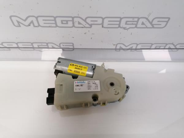 Motor del techo solar PEUGEOT 307 SW (3H) Imagem-0
