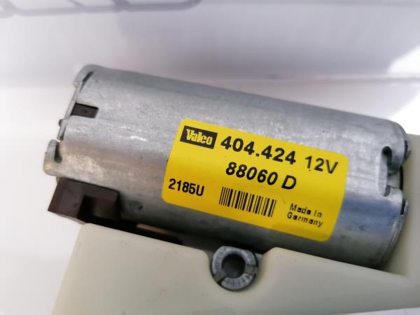 Motor del techo solar PEUGEOT 307 SW (3H) Imagem-2