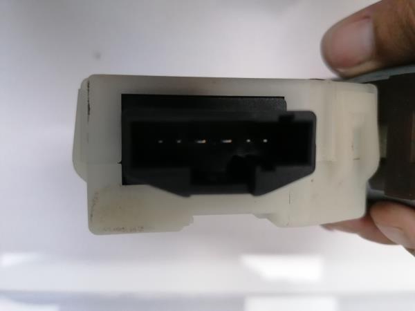 Motor del techo solar PEUGEOT 307 SW (3H) Imagem-4
