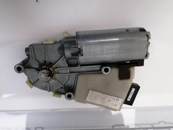 Motor del techo solar PEUGEOT 307 SW (3H) Imagem-3