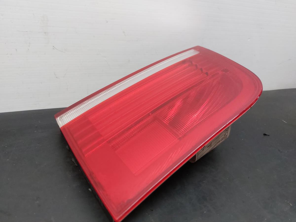 Left Tailgate light  BMW X5 (E70) Imagem-1