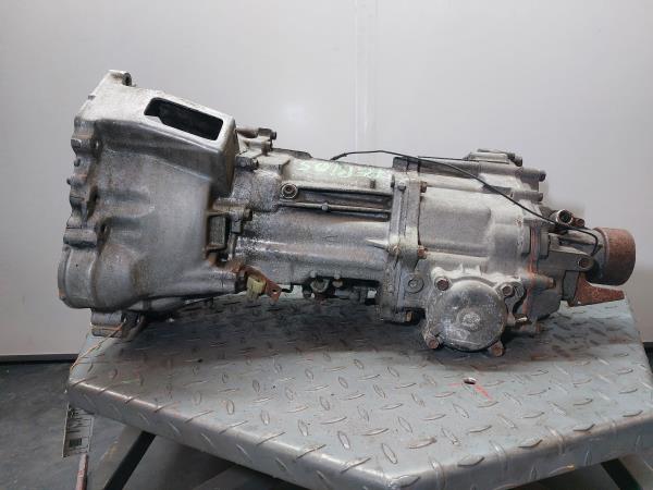 Manual gearbox DAIHATSU Terios (J1_) Imagem-1