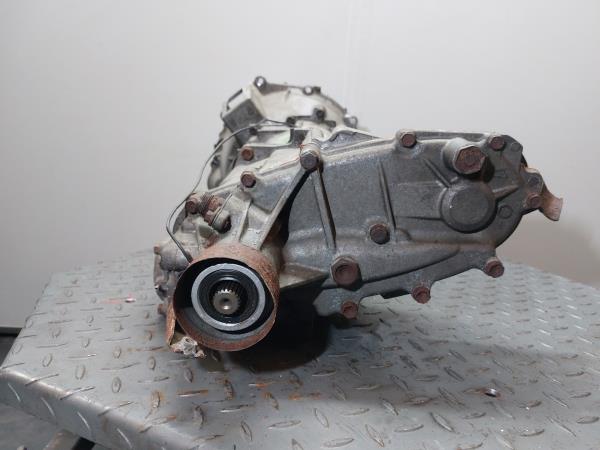 Manual gearbox DAIHATSU Terios (J1_) Imagem-4