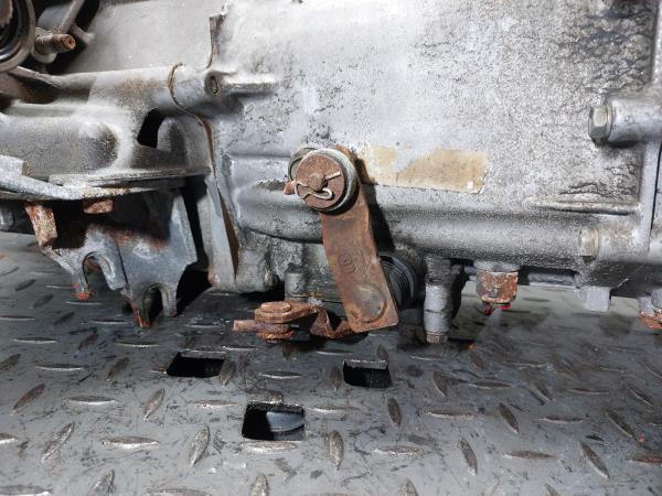 Manual gearbox DAIHATSU Terios (J1_) Imagem-7