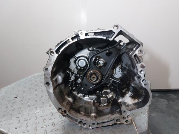 Manual gearbox DAIHATSU Terios (J1_) Imagem-9