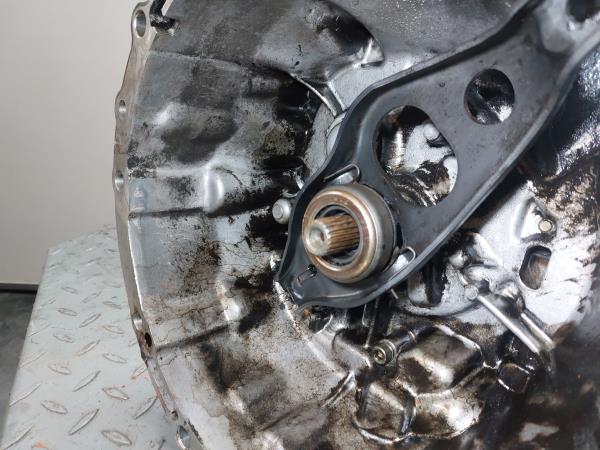 Manual gearbox DAIHATSU Terios (J1_) Imagem-10