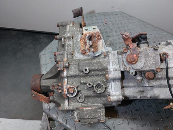 Manual gearbox DAIHATSU Terios (J1_) Imagem-12