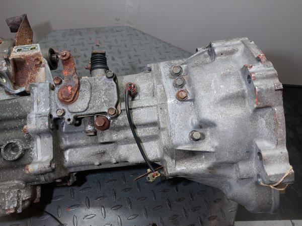 Manual gearbox DAIHATSU Terios (J1_) Imagem-13