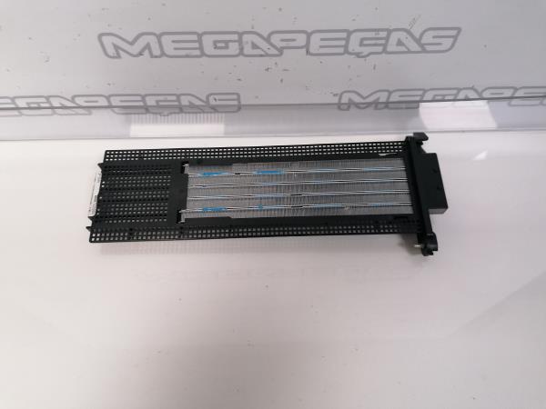 Resistência da chauffage / sofagem PEUGEOT 5008 I (0U_, 0E_)