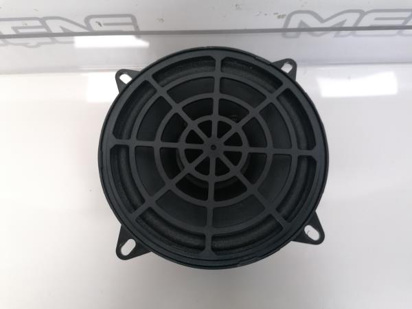 Colonna sonora PEUGEOT 5008 I (0U_, 0E_)